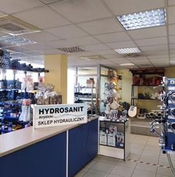 Hydrosanit Krzysztof Krysicki