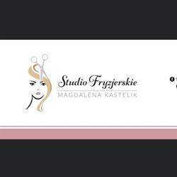 Studio Fryzjerskie Magdalena Kastelik