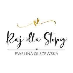 Raj Dla Stopy Gabinet Kosmetyczno-Podologiczny Ewelina Olszewska