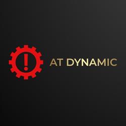 At Dynamic - Adrian Plata
