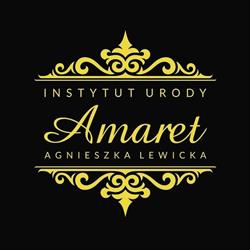 Instytut Urody Amaret Agnieszka Lewicka