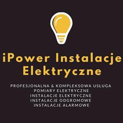 Elektryk IPower Instalacje Elektryczne Jakub Tokarczyk