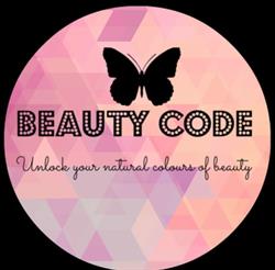 Beauty Code Magdalena Dudek