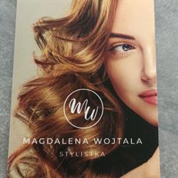 Salon Fryzjerski Magdalena Wojtala