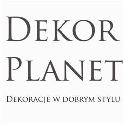 Dekorplanet - Sztukateria i wykończenie wnętrz