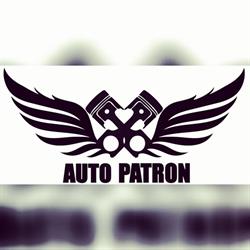 Warsztat samochodowy --AUTO PATRON S.C. Tomasz Ataman, Krzysztof Tyburski Tomasz Krasoń