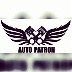 Warsztat samochodowy --AUTO PATRON S.C. Tomasz Ataman, Krzysztof Tyburski Tomasz Krasoń