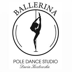 Ballerina Pole Dance Studio Piotr Borowiec