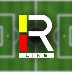 Ref Line Dawid Matyszczak