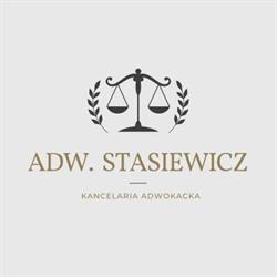 Kancelaria Adwokacka Adwokat Natalia Stasiewicz-Sajnóg