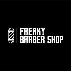 Freaky Barber Shop Angelika Pozorska