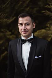 St-Master Konstruktor Budowlany Kamil Olszewski