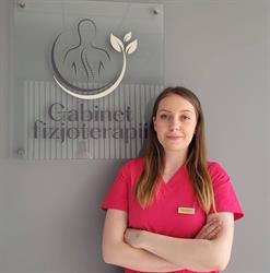 Gabinet Fizjoterapii Maria Bartecka - Bus