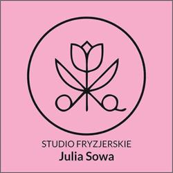 Studio Fryzjerskie Julia Sowa