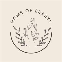 Home Of Beauty Martyna Cichocka