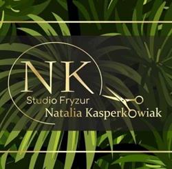 Studio Fryzur Natalia Kasperkowiak