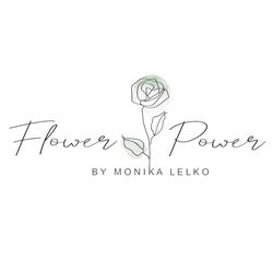 Flower Power By Monika Lelko