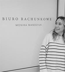 Biuro Rachunkowe Monika Mandziuk
