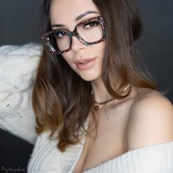 Goldeneye Oliwia Goszcz