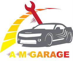 a.M.Garage Adrianna Biegalska