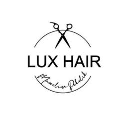 Marcelina Pikulik Luxhair Studio Fryzjerskie