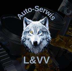 Vitalii Lehenkyi L&Vv Auto-Serwis