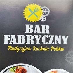 Cezary Mazurczak Bar Fabryczny "Dorotka"