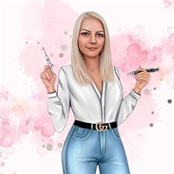 Marti Beauty Studio Marta Kristof