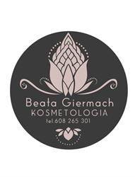 Kosmetologia Beata Giermach