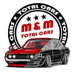 M & M Total Cars Mateusz Mierzejewski