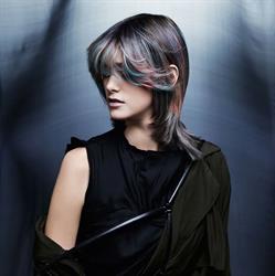 "Stella" Salon Fryzjerski Paula Brociek