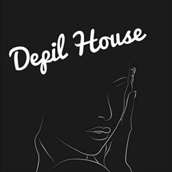 Depil House Anastasiia Kutsevych