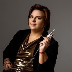 Nail Room Patrycja Pinczewska Stylizacja Paznokci