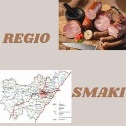 Regio Smaki Agnieszka Fedków