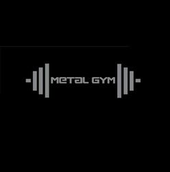 "Metal-Gym" Aneta Olejniczak