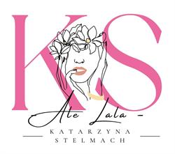 Katarzyna Stelmach ale Lala
