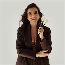 Kolorowe Pasje Makeup Studio Kinga Skowron-Piskozub