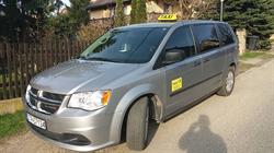 TAXI 15 TRZEBNICA EUZEBIUSZ SIECZEJKO