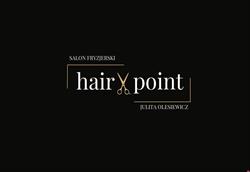 Salon Fryzjerski Hair Point Julita Olesiewicz