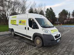 4wheels Mobilna Wulkanizacja Starachowice Dawid Maj