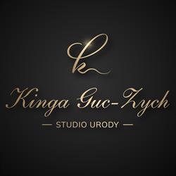 Kinga Guc Studio Urody