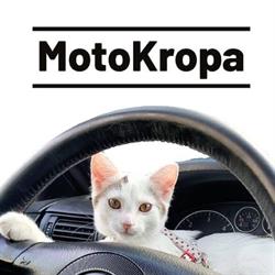 Motokropa Piotr Rapa