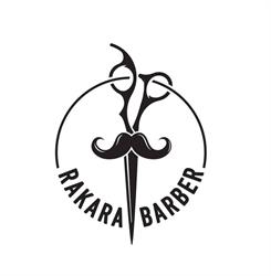 Rakara Barber Aleksandra Nowak