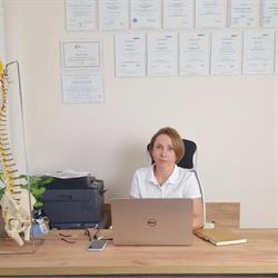 AGA-MED Agnieszka Stroka
