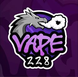 VAPE 228