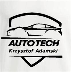 Warsztat samochodowy - Autotech Krzysztof Adamski