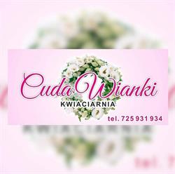 Kwiaciarnia Cuda Wianki Katarzyna Krzywda
