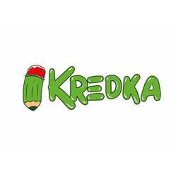 "Kredka" Katarzyna Lis