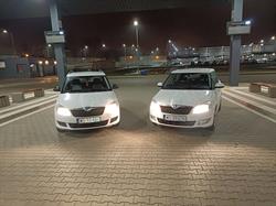 Szwed-Car Krzysztof Szwed - Wypożyczalnia Samochodów