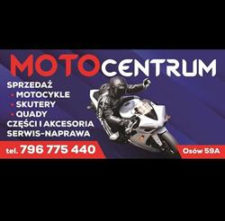 MOTO Centrum-Osów